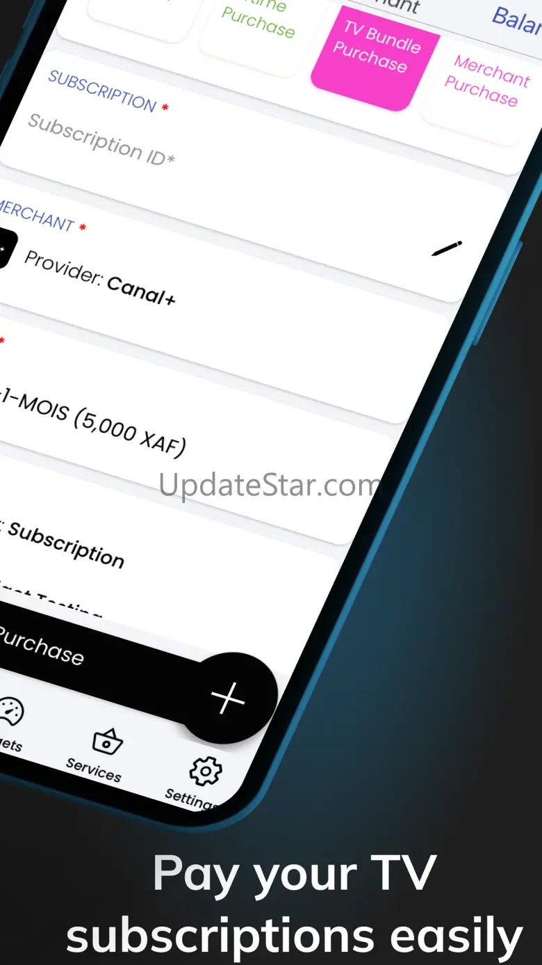 MèSomb - Simple, fast & better 3.0.4