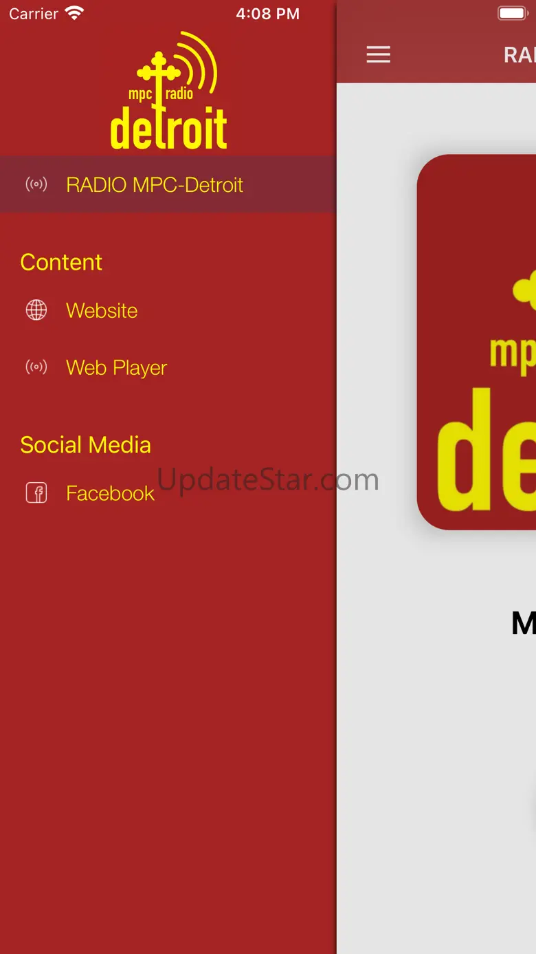 Radio MPC-Detroit 1.3