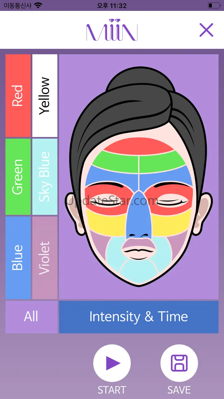 iMask 1.1.0