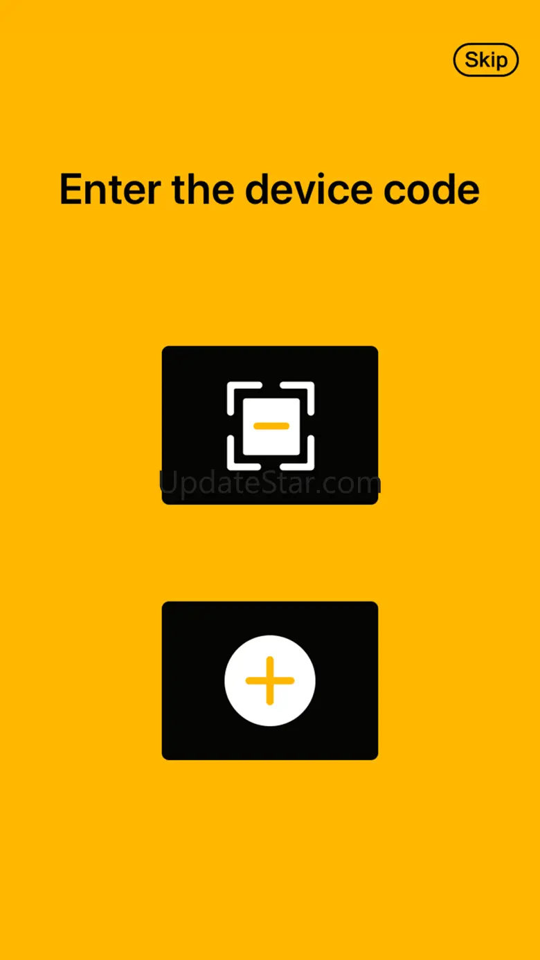 KODAK WiFi Photo Frame V1.1.5