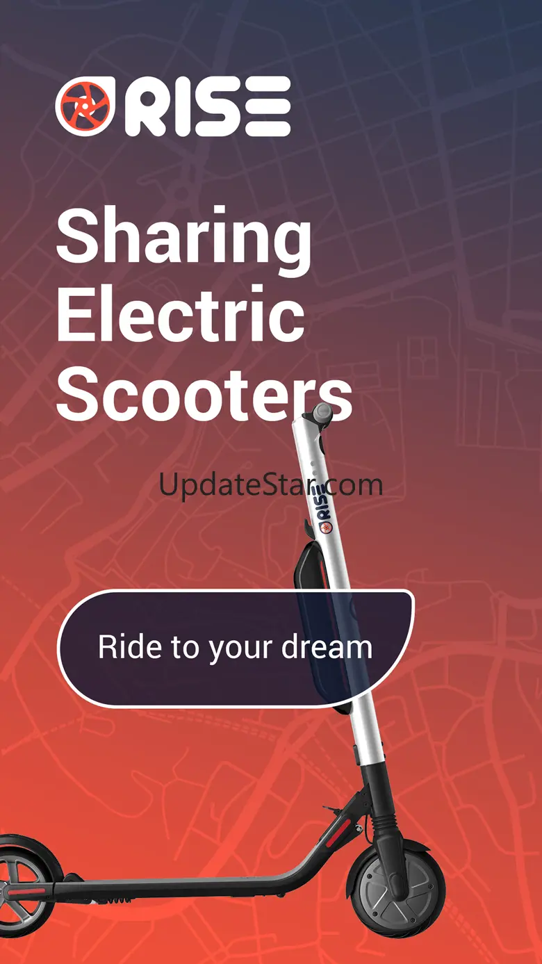 Rise Scooters 0.48.16