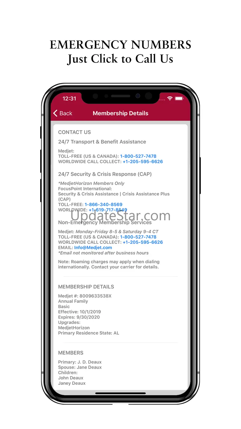 Medjet 2.1
