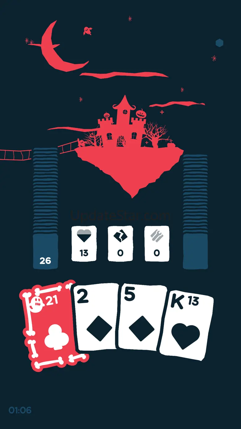 Boolitaire 1.3.5