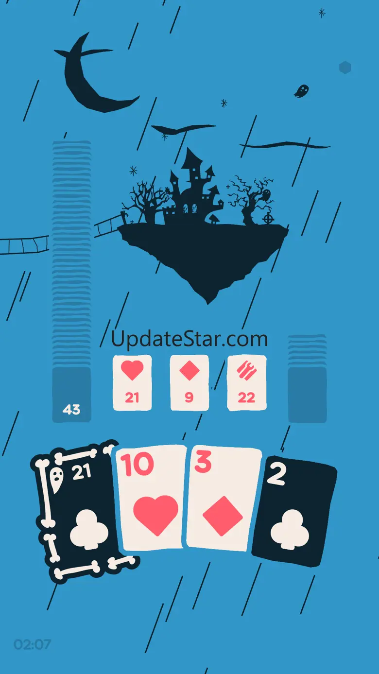Boolitaire 1.3.5
