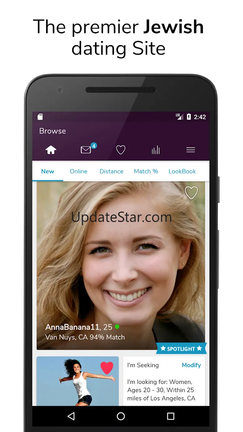Jdate - Online Dating App for  5.3.5