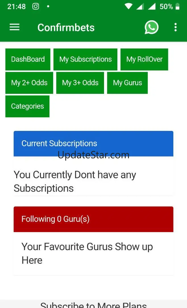 Soccer Predictions by Experts 2.0