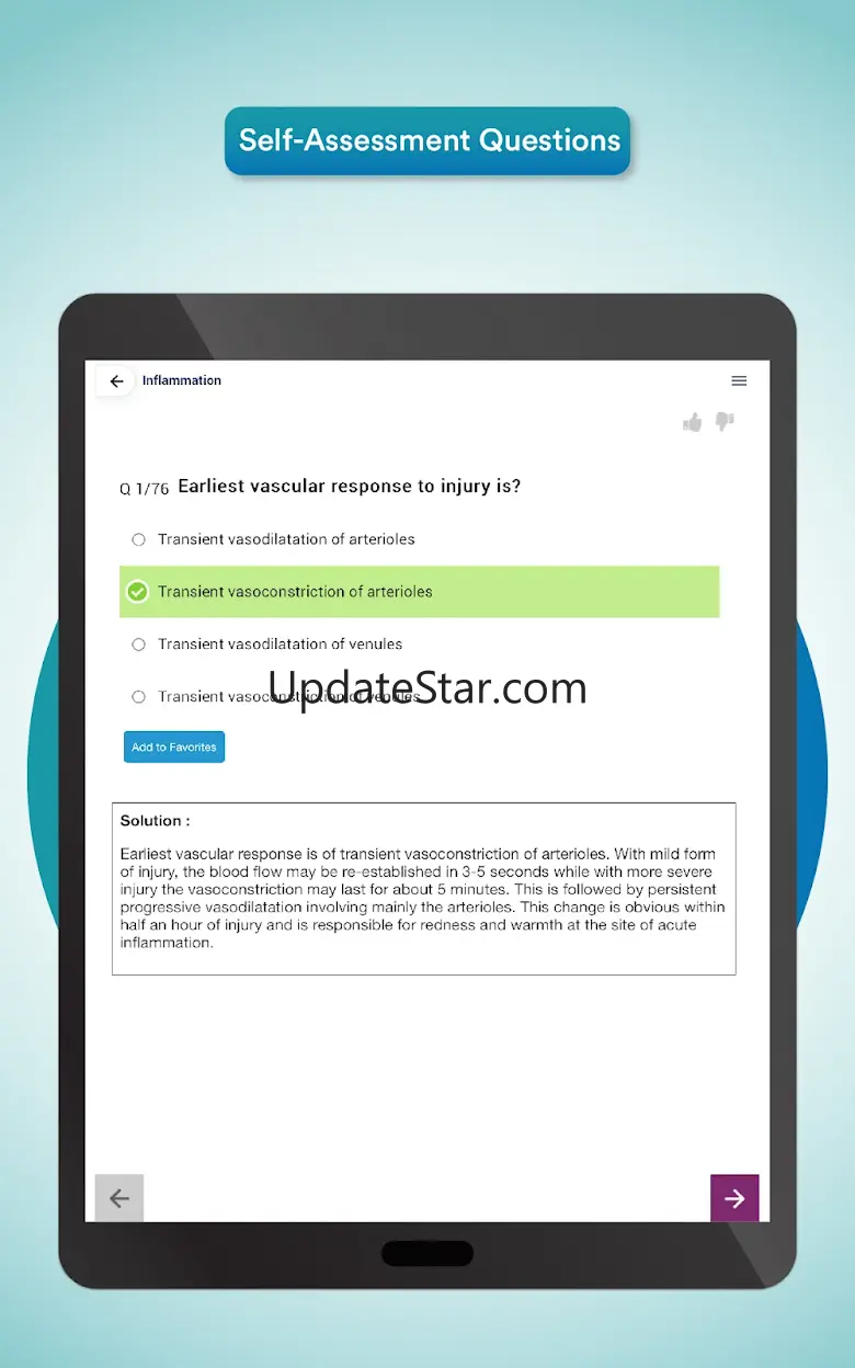 DigiNerve – Medical Learning 1.5.6