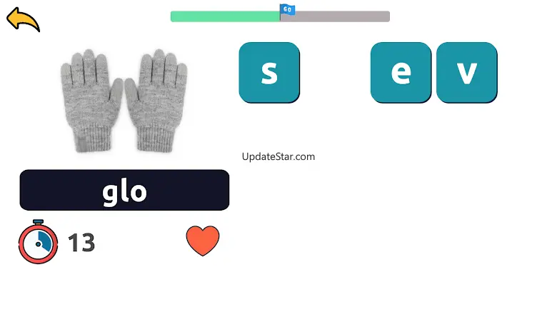 Learn Clothes in English 4.1
