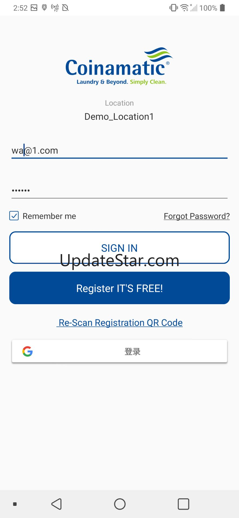Coinamatic CP Mobile 2.27.3