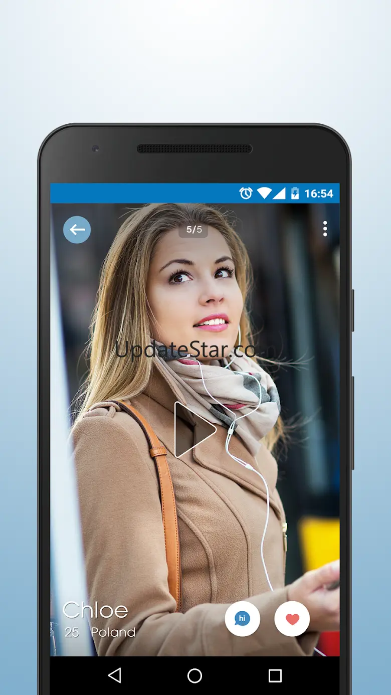 Poland Dating: Polish Singles 7.19.11
