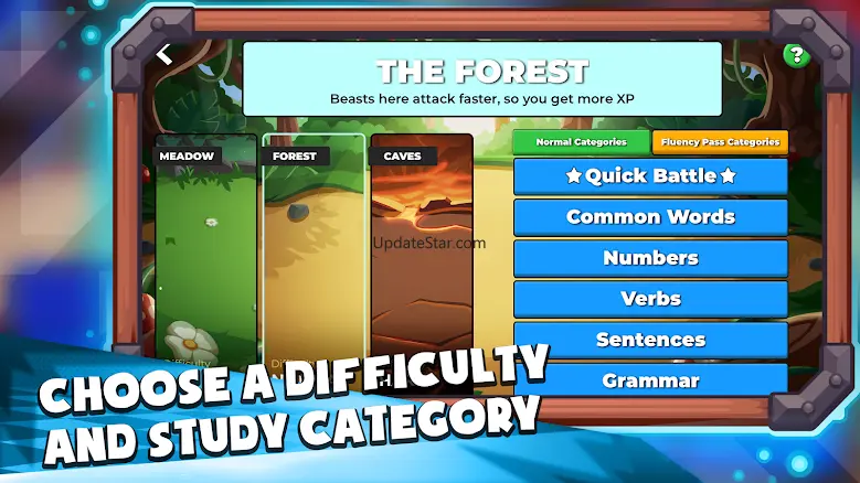 Language Game - LangLandia 7.6.9