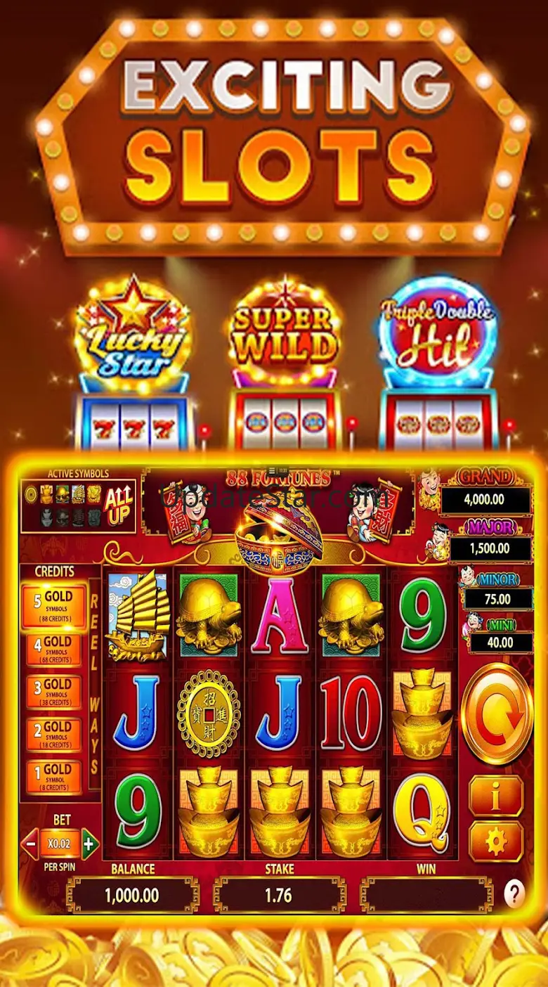 777Slotssolo 1.0