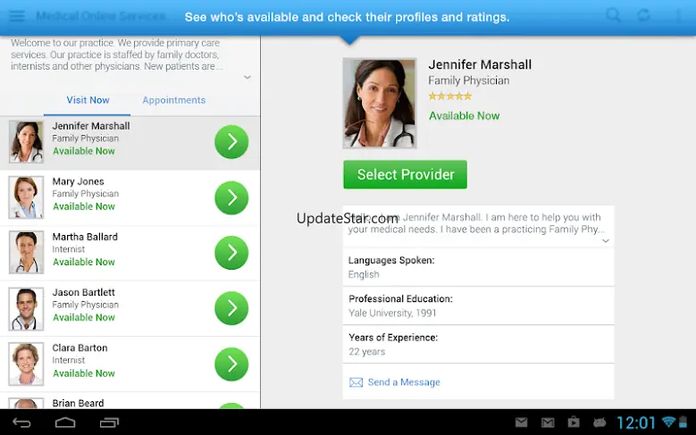 Connect Care: 24/7 Urgent Care 12.21.103