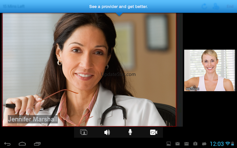 Connect Care: 24/7 Urgent Care 12.21.103
