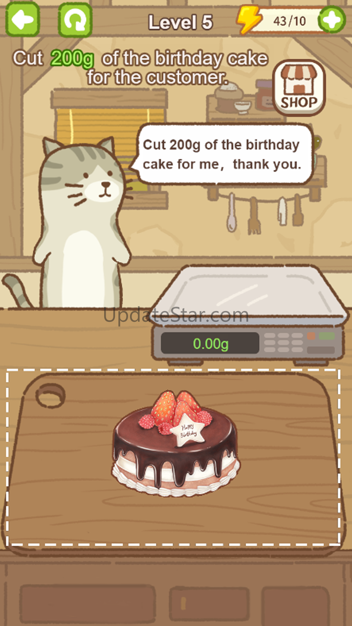 Animal Kitchen 1.0.3