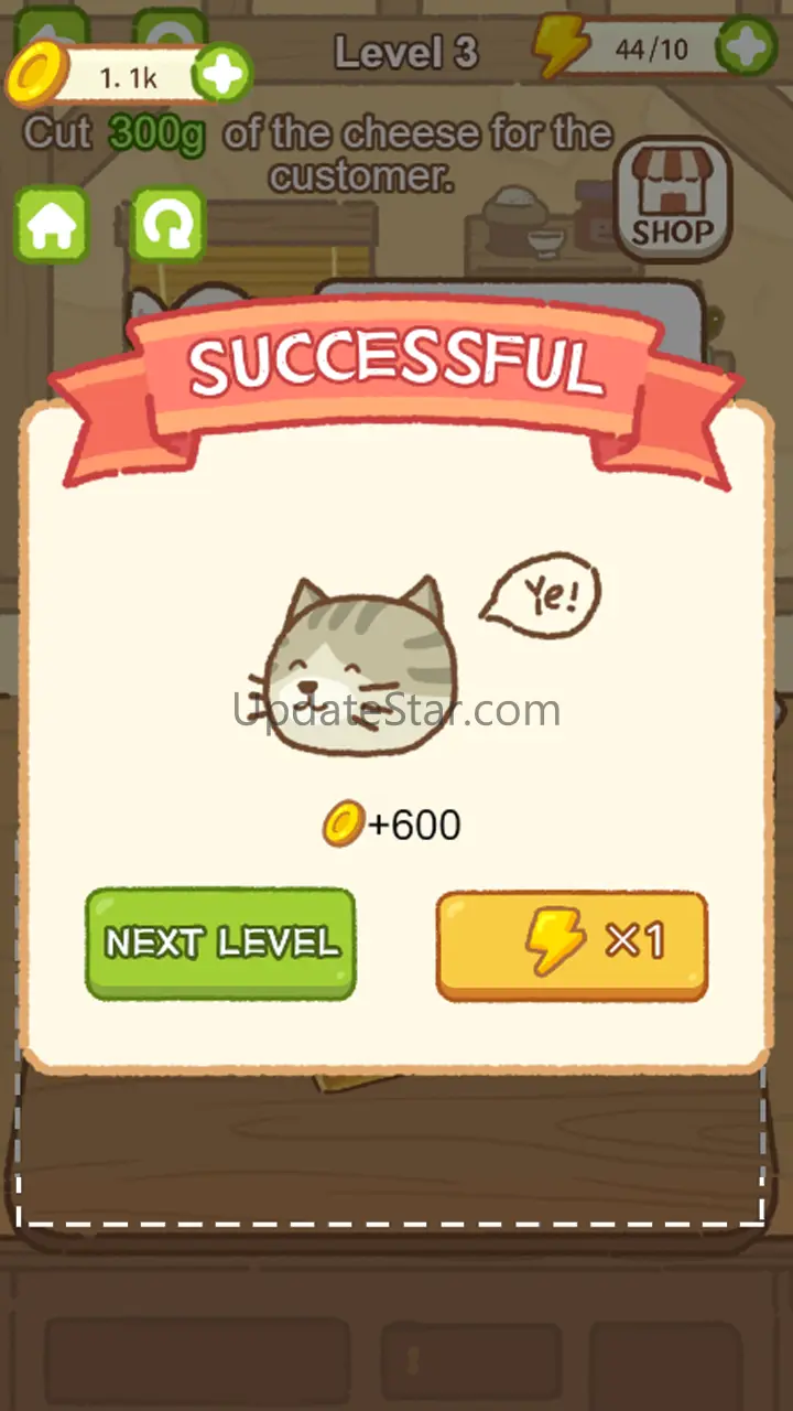 Animal Kitchen 1.0.3