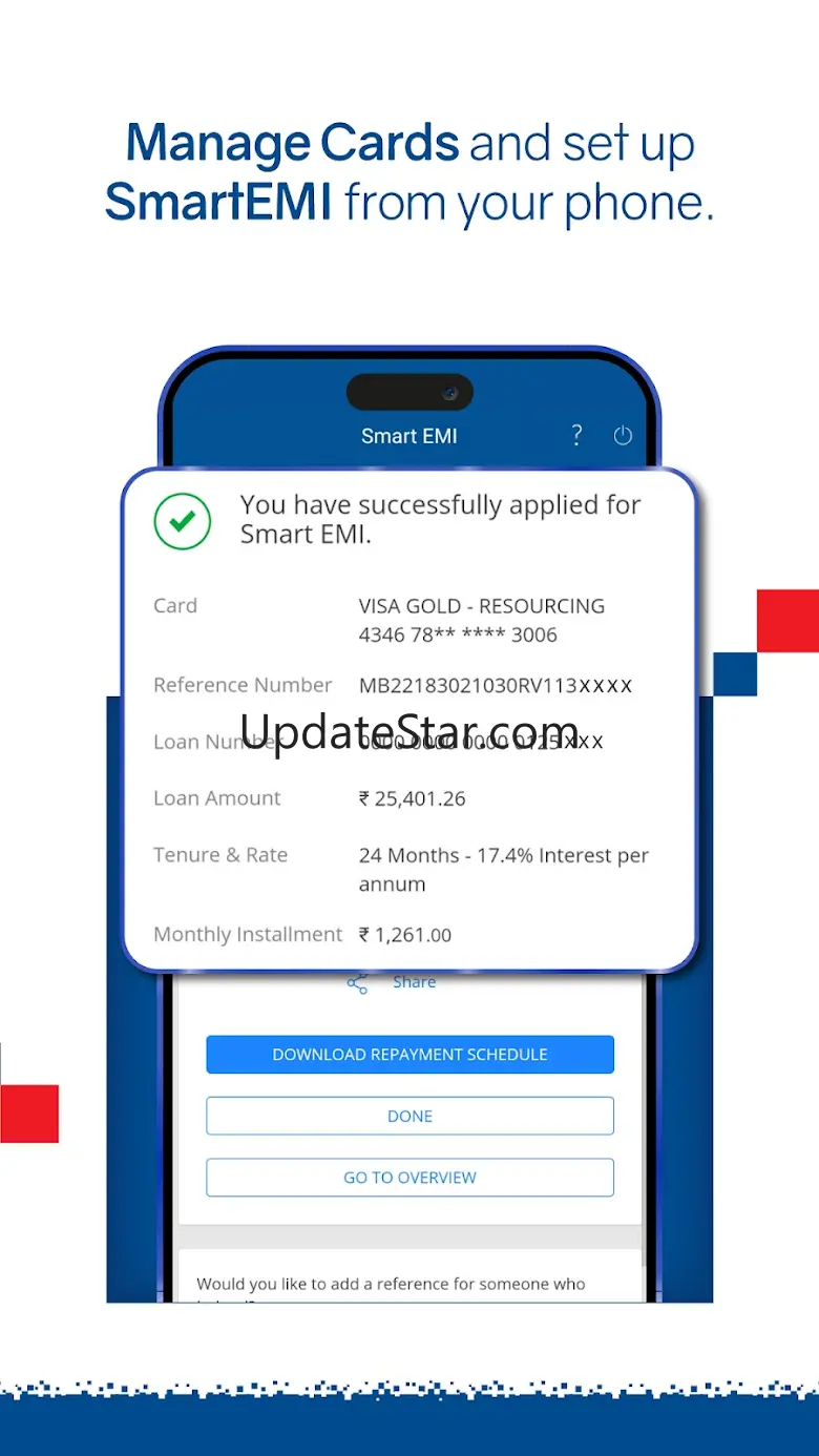 HDFC Bank MobileBanking App 11.3.0