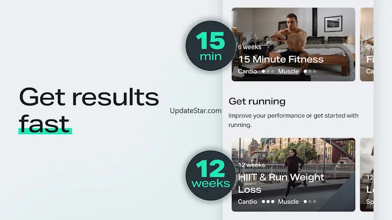 Freeletics: Fitness Workouts 25.19.2