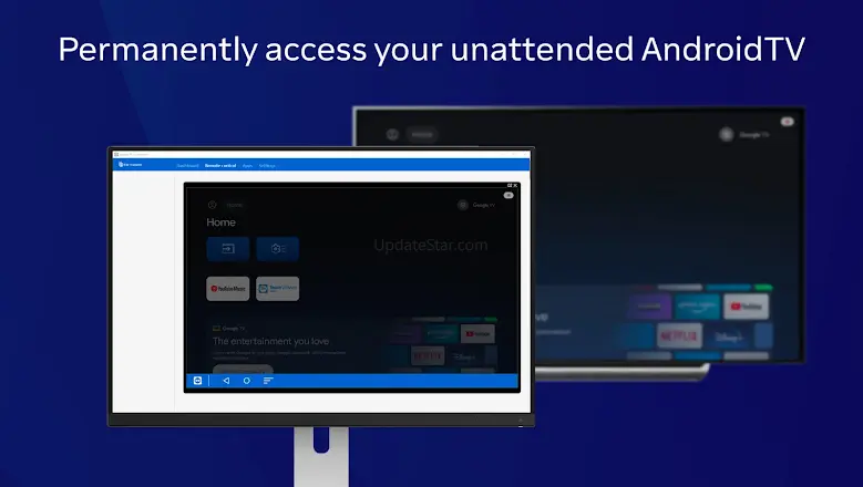 TeamViewer Host 15.66.5