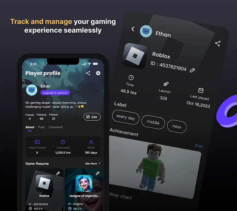 OXO Gameplay - AI Gaming Tools 4.1.2