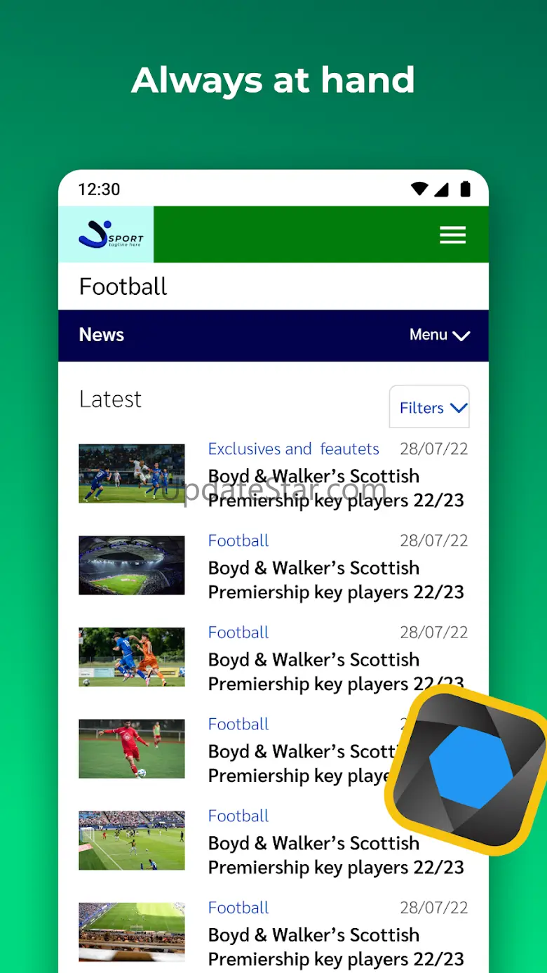 Screenshot X - Screen Capture 2.102.1