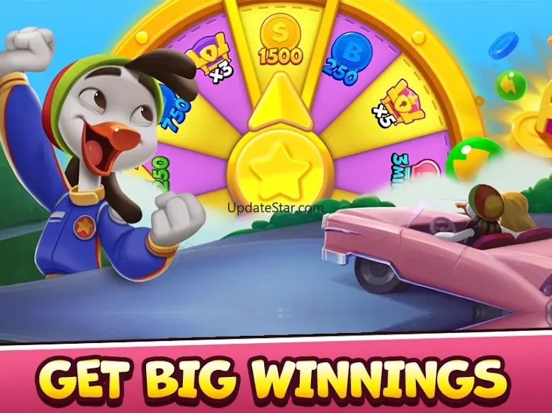Bingo Drive: Live Bingo Games 3.08.04