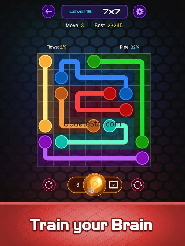 Connect Dots – Dot Link 1.0.6