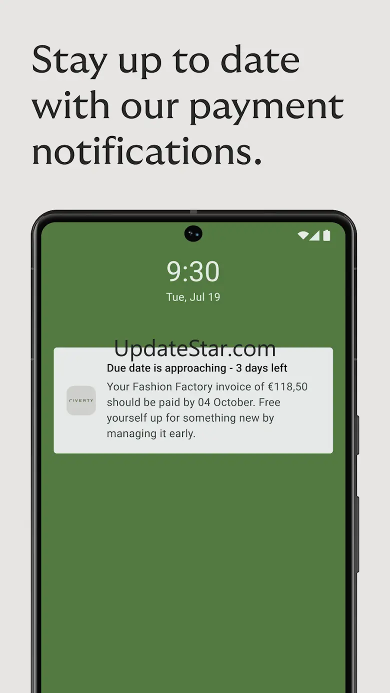 Riverty is the new AfterPay 2.2.1