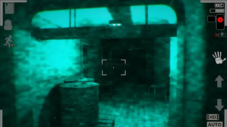 Mental Hospital V - 3D Creepy 2.10