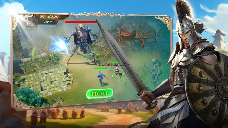 Treasure Hunter 1.0