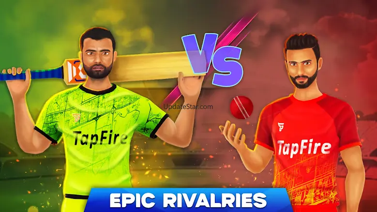 Super Cricket Clash 1.0.5