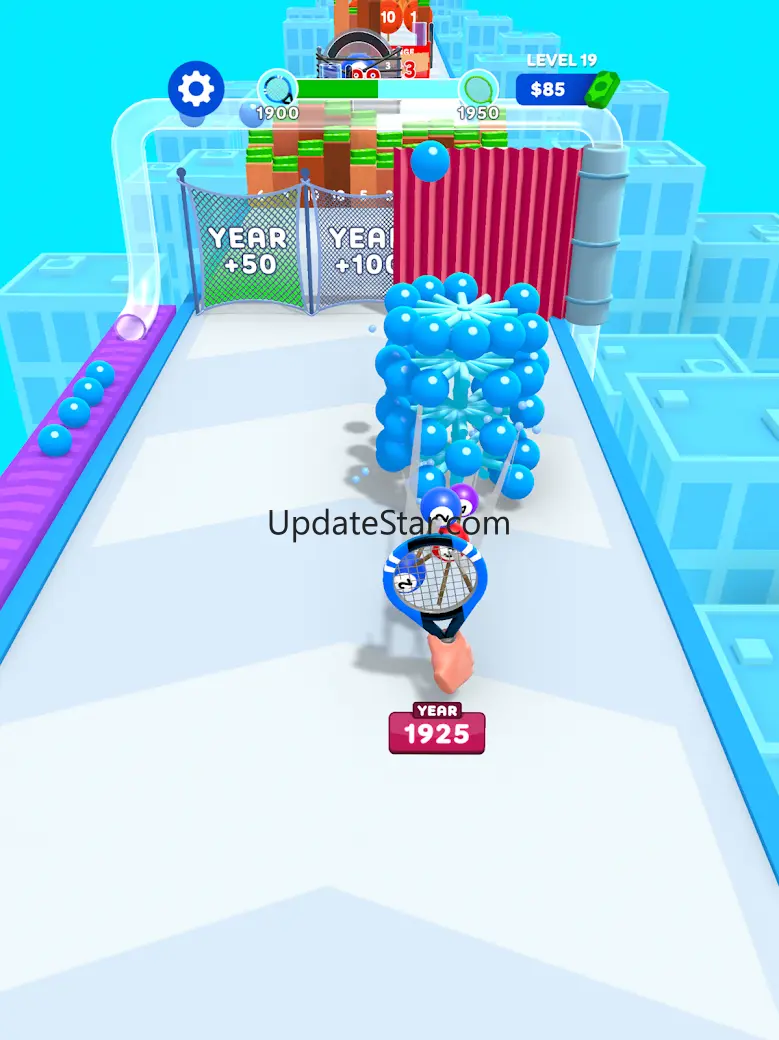 Racket Run 1.3
