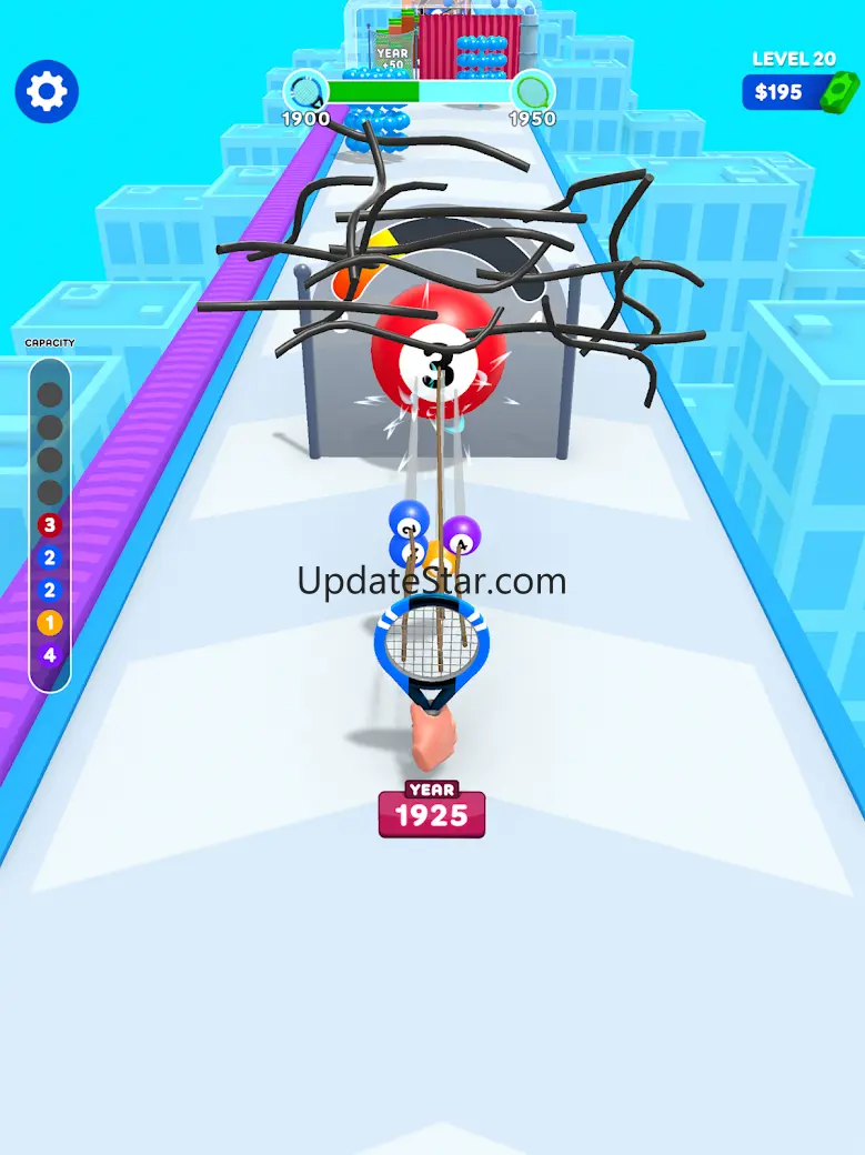 Racket Run 1.3