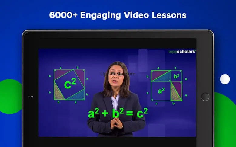 Toppscholars - Smart Learning 5.2.2