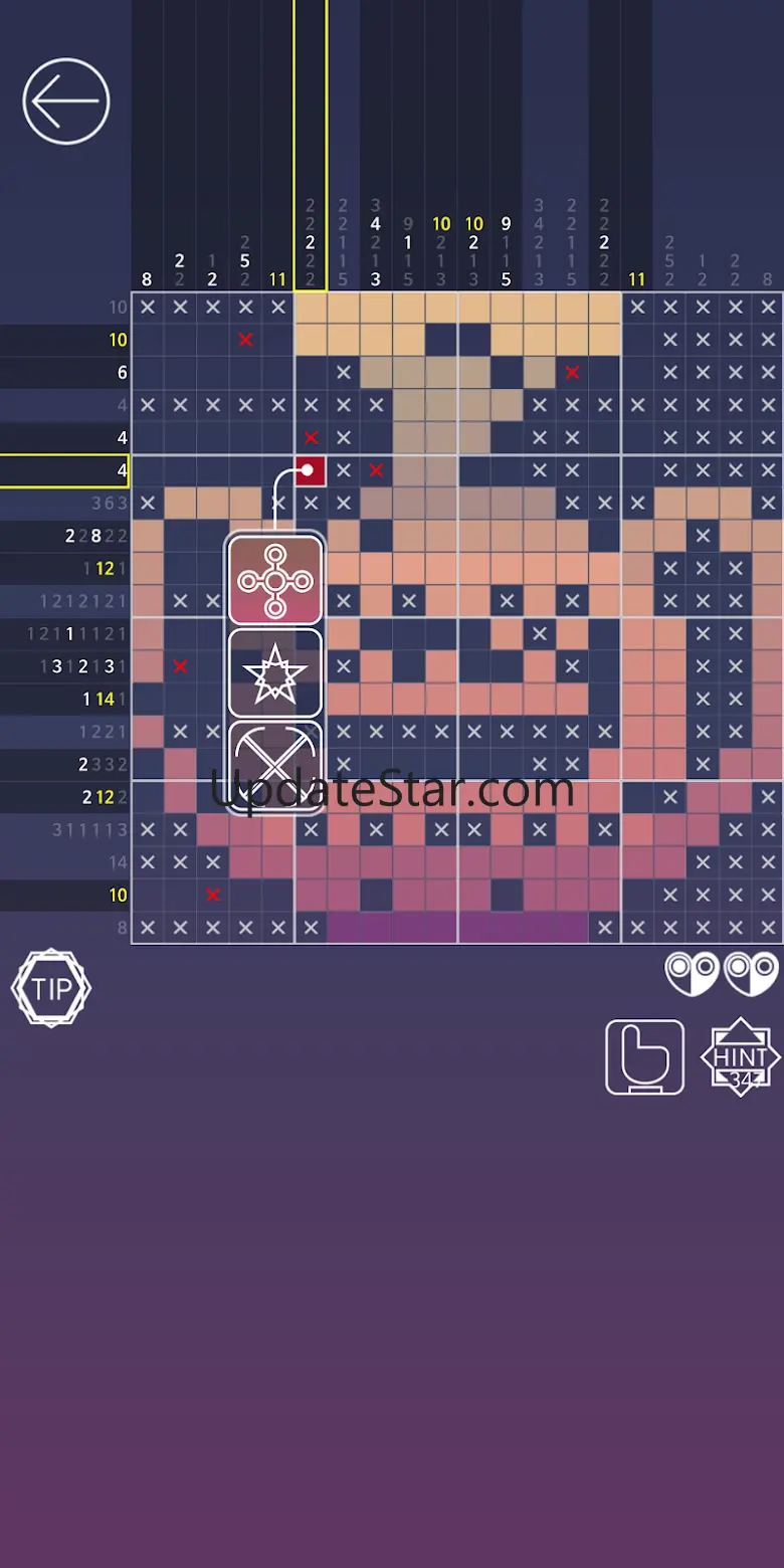 Luna Story - A forgotten tale  1.0.7