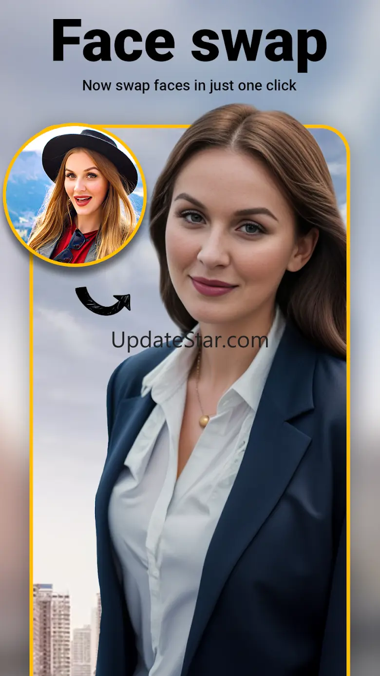 AI Headshot Generator Pro 1.0.38