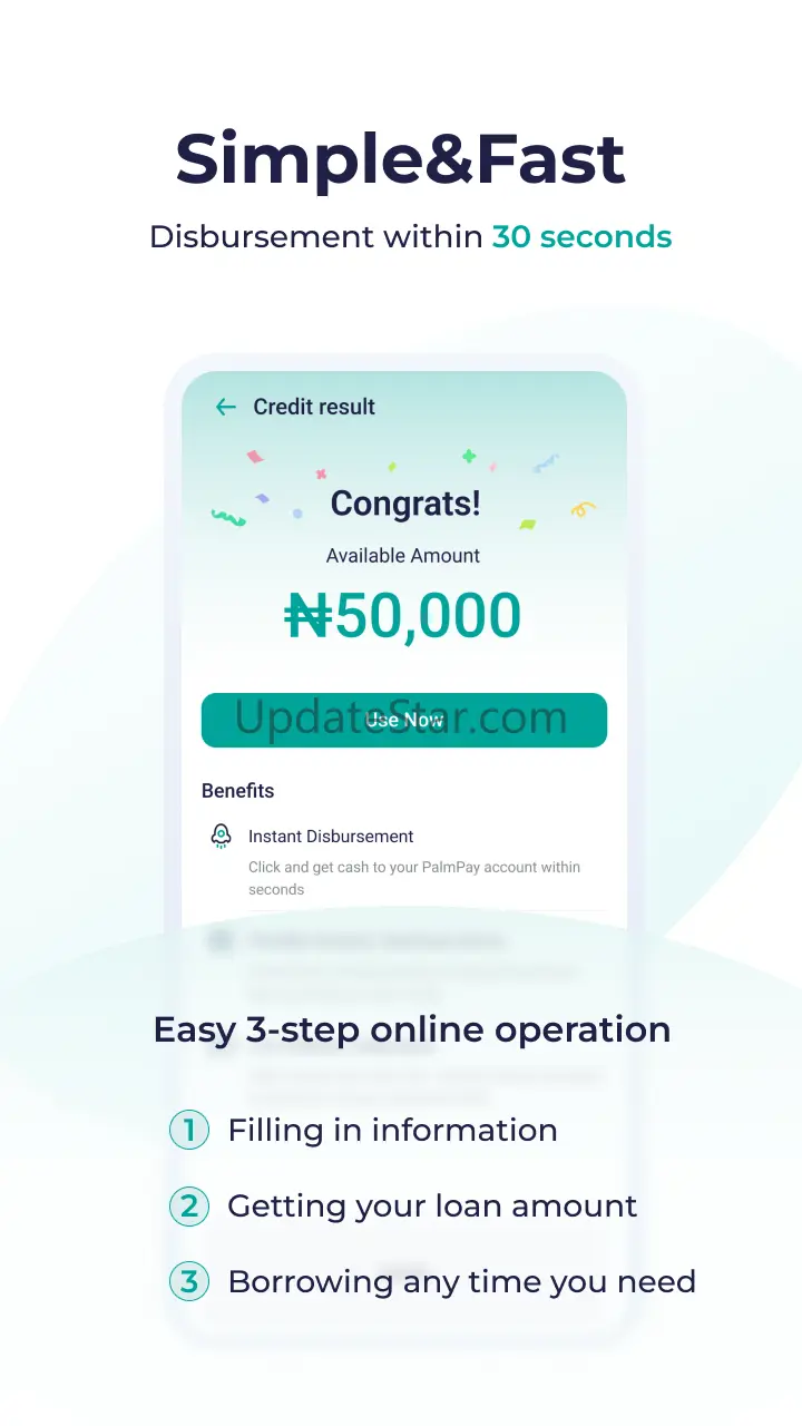 Flexi Cash 1.5.0