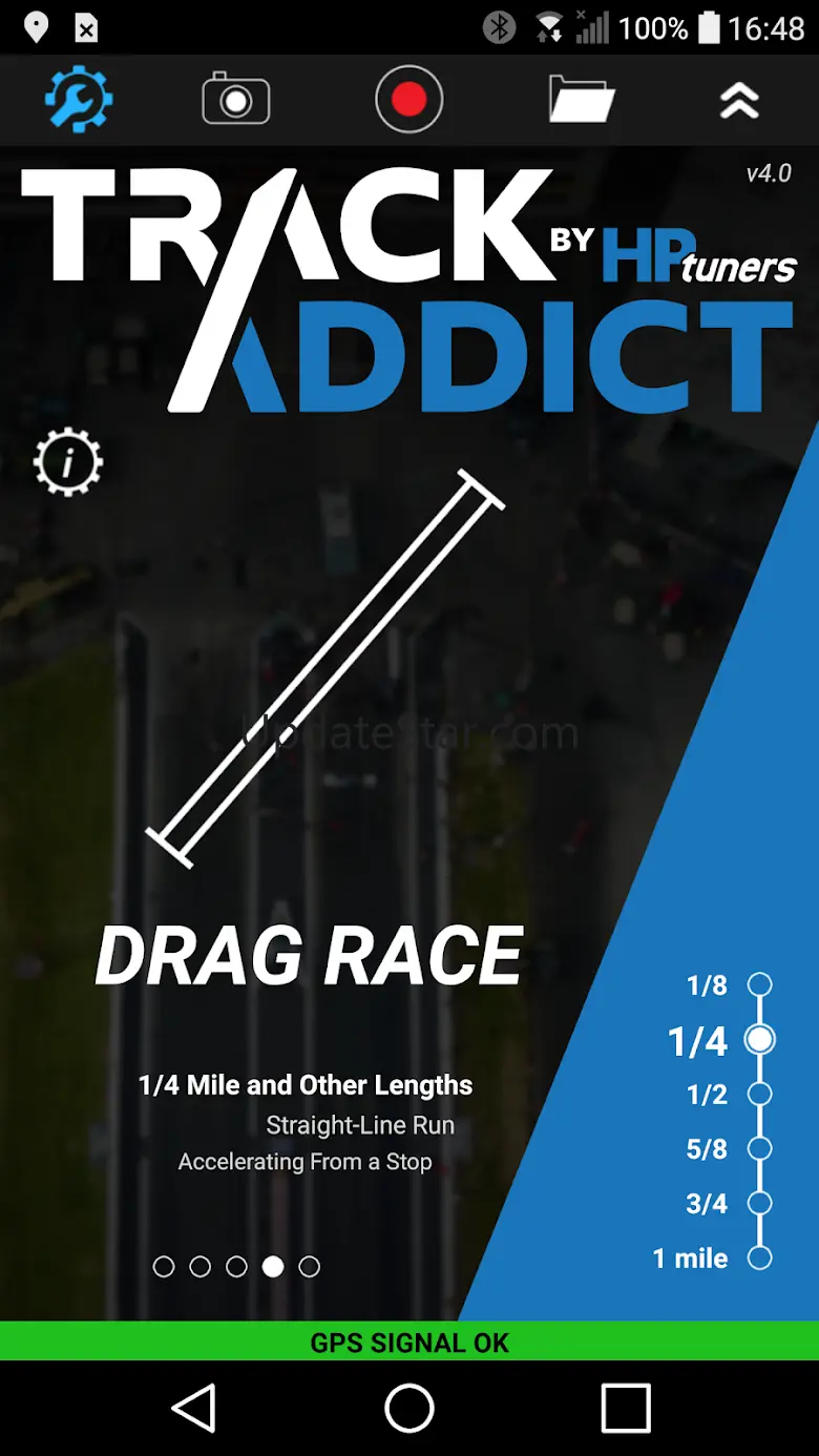 TrackAddict 4.8.2