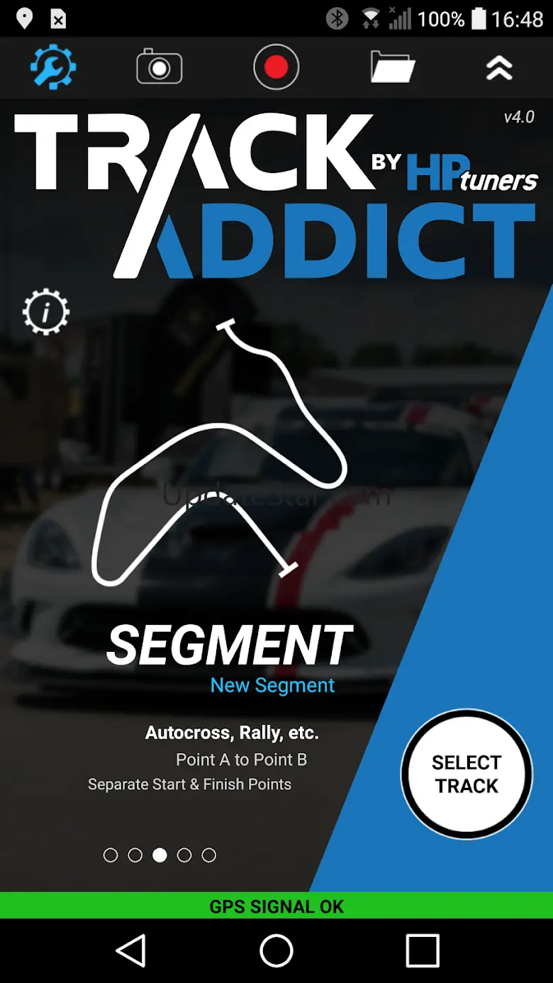 TrackAddict 4.8.2