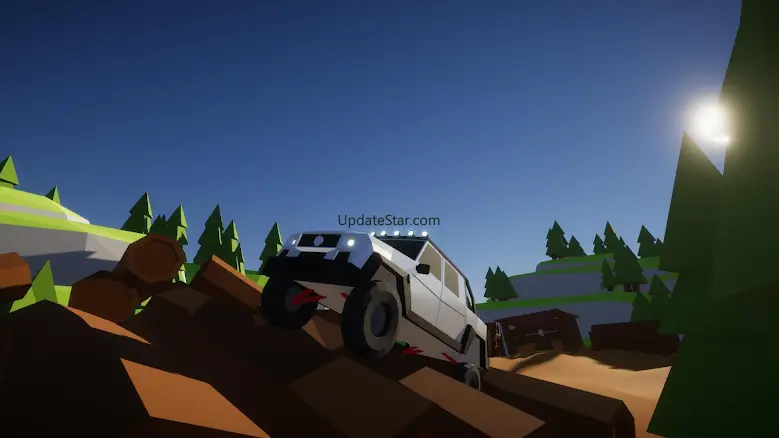 Hill Climb Race & Drift 3D 1.0.4