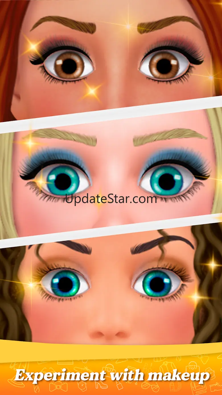 Girl Princess Dress up Games 1.0.25