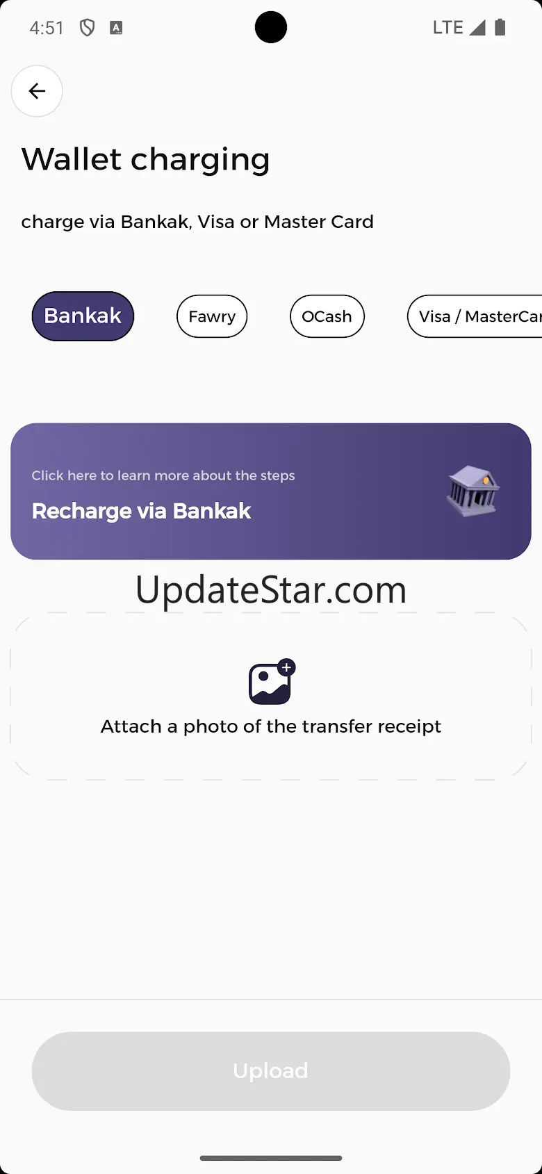 Bravo Sudan - eWallet 5.1.4