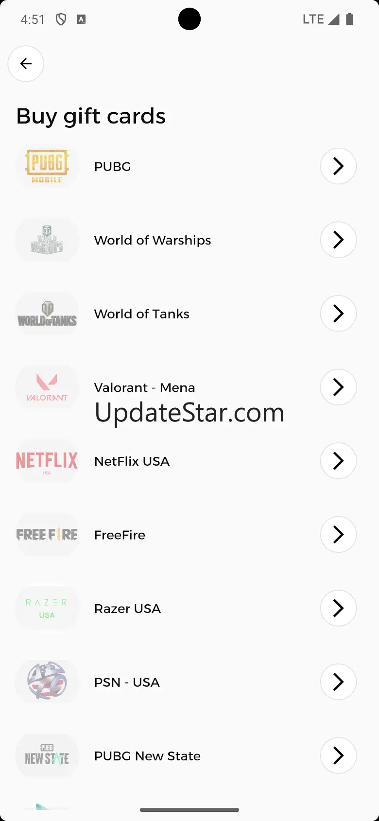 Bravo Sudan - eWallet 5.1.4