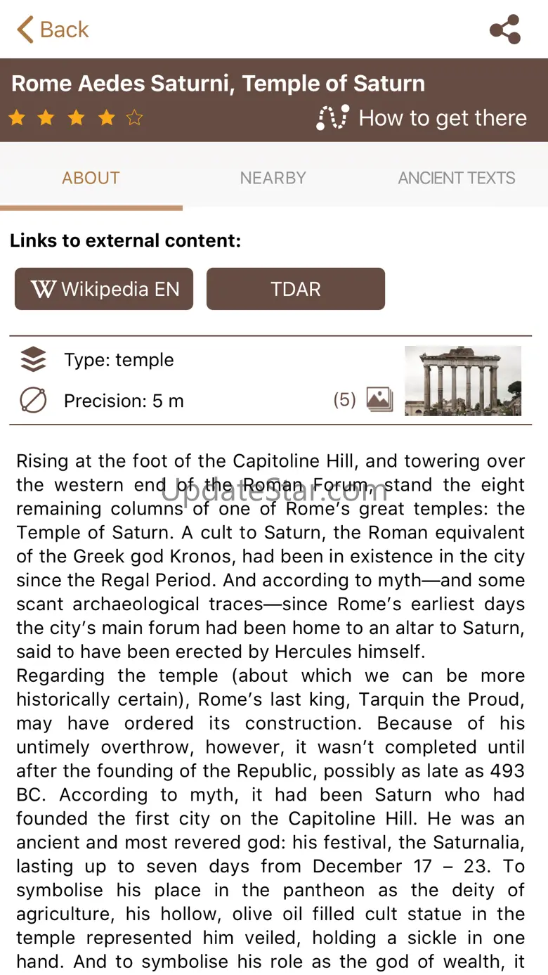 TimeTravelRome 3.1