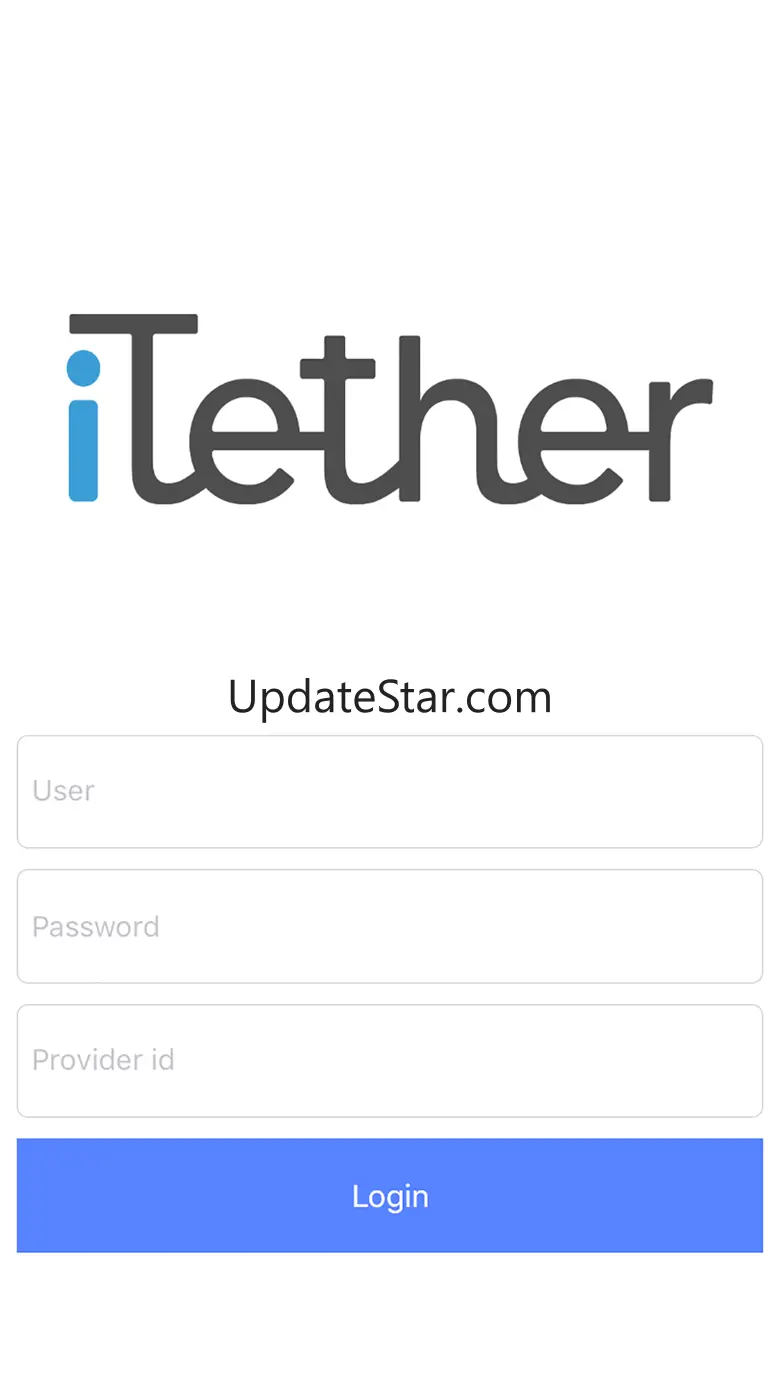 iTether Activate 1.16.7