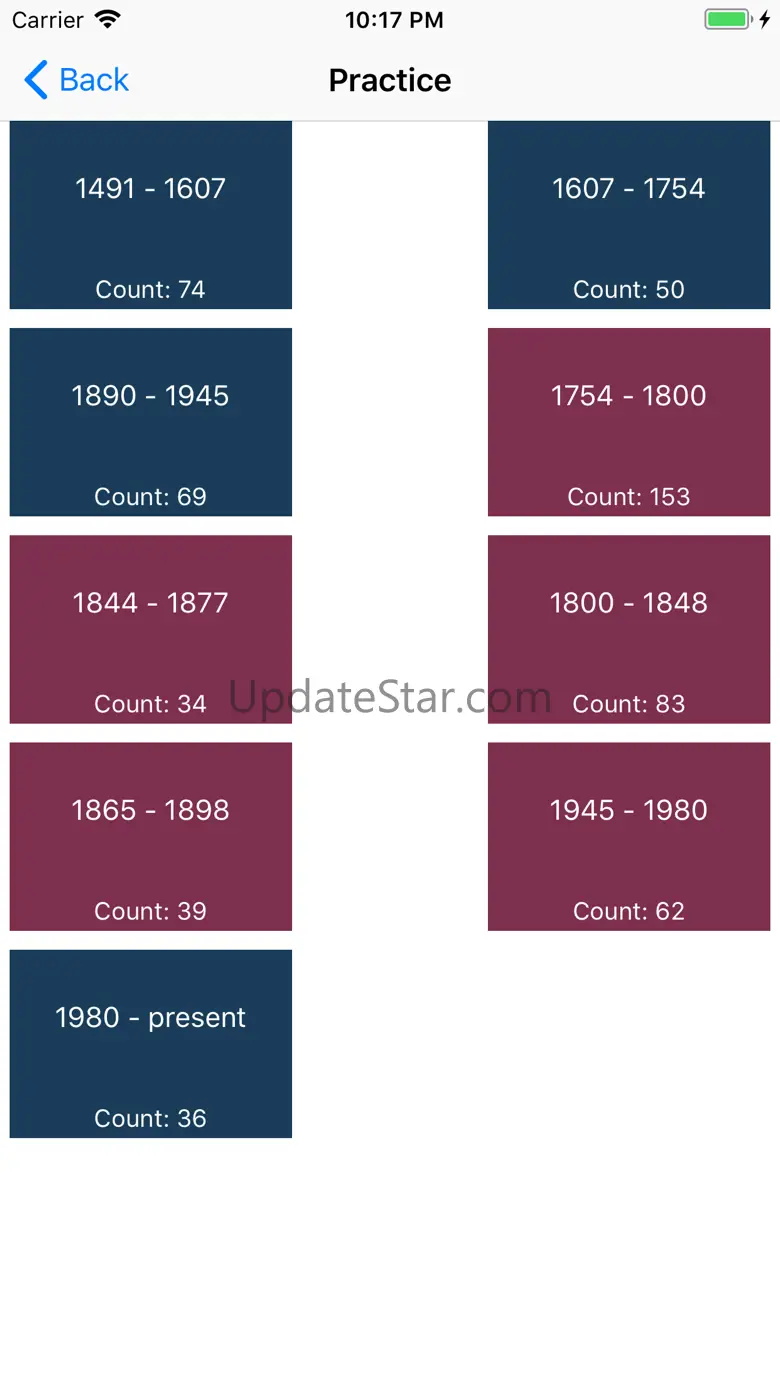 AP US History Exam Guide 1.0