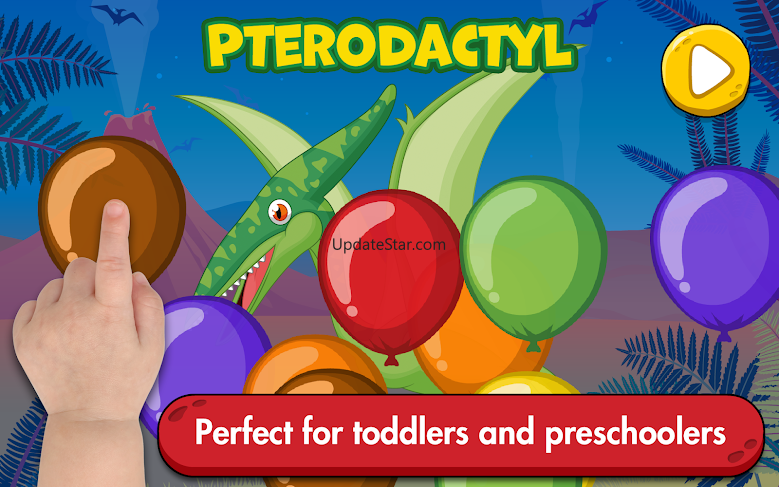 Dinosaur Puzzles Lite 2.3.0