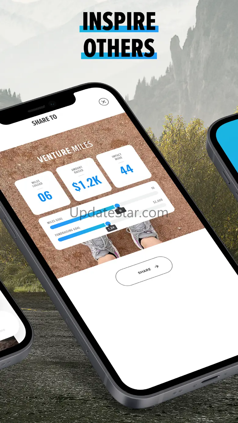 Venture Miles 2.6.0