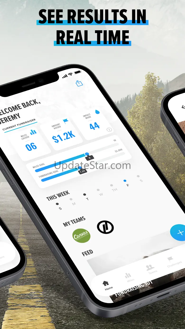 Venture Miles 2.6.0