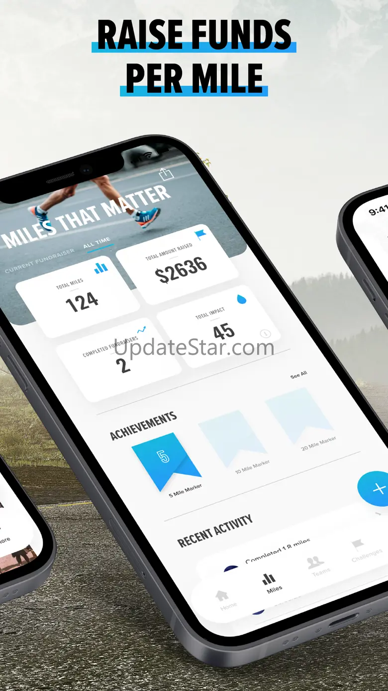 Venture Miles 2.6.0